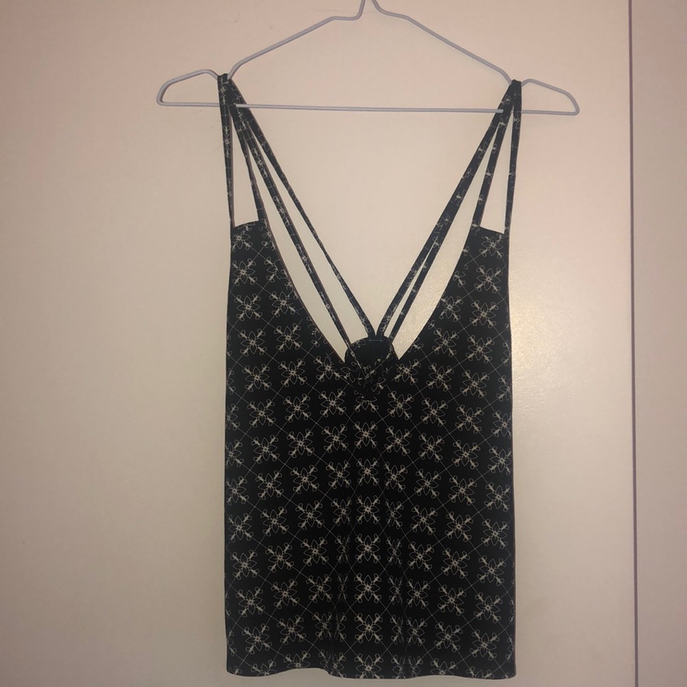 Fun, flowy, flirty...and versatile!